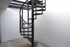 Escaleras escamoteables Ventanas de aluminio y PVC en Almeria