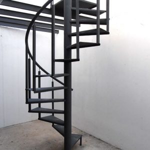 Escaleras escamoteables Ventanas de aluminio y PVC en Almeria