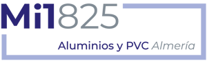 Puertas y Ventanas de Aluminio y PVC en Almeria 1825