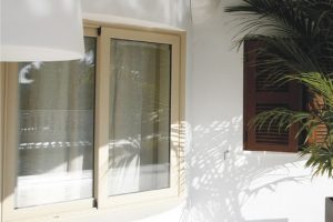 Puertas y ventanas de PVC en Almeria - 1825